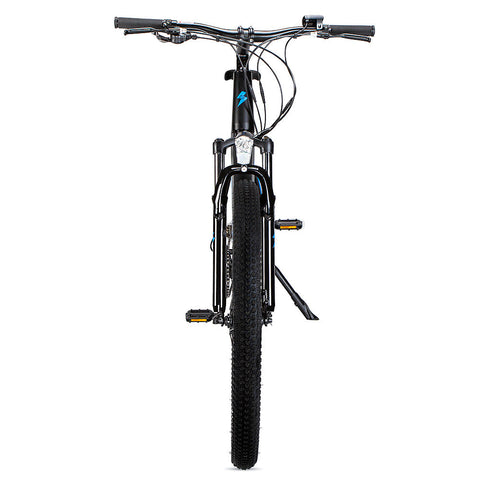Bicicleta Eléctrica FAFREES KRE27.5 - Motor 250W Batería 360Wh 90KM - Azul